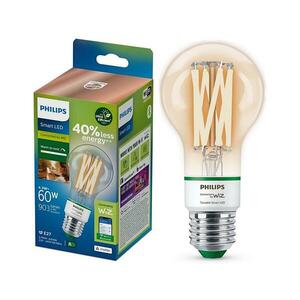 LED Dimmelhető izzó Philips A60 E27/4, 3W/230V 2700 kép