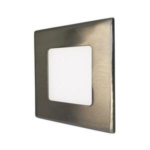 Greenlux LED Beépíthető lámpa LED/3W/230V kép