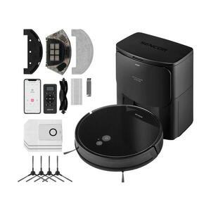 Sencor – 2 az 1 kép