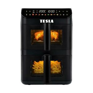 Tesla electronics kép