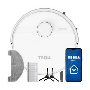 TESLA Electronics RoboStar kép