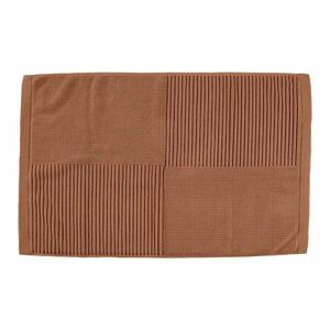 Terrakotta színű fürdőszobai kilépő 50x80 cm Classic – Zone kép