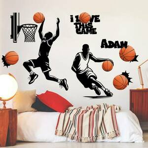 Falmatrica névvel - Kosárlabda kép