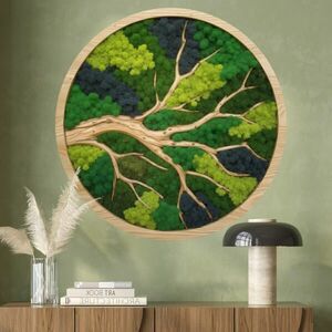 Moha fa matrica - Családfa és kapcsolat fája kép