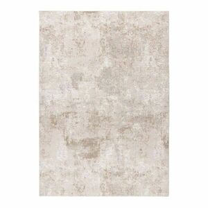 Szőnyeg, kopott mintás, bézs, 160x230 cm - MARIBOR - Butopêa kép