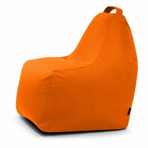 Narancssárga babzsákfotel Play Amuse – SLOWDOWN kép