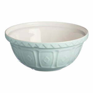 Világoskék kőedény tál ø 29 cm Colour Mix – Mason Cash kép