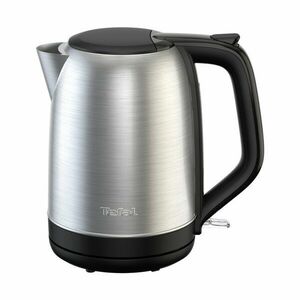 Ezüstszínű vízforraló 1, 7 l Subito KO5S0DE0 – Tefal kép