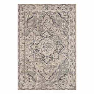 Szürkésbézs szőnyeg 200x280 cm Terrain Designer Sand – Hanse Home kép