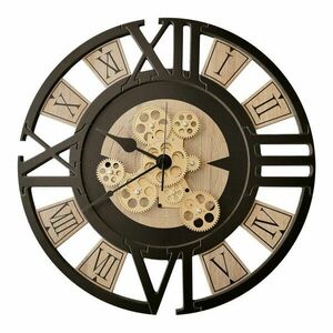 Fali óra ø 57 cm Archie – Styler kép