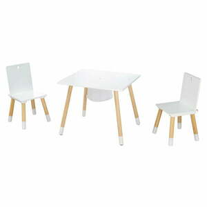 Gyerek bútor szett 3 db-os – Roba kép