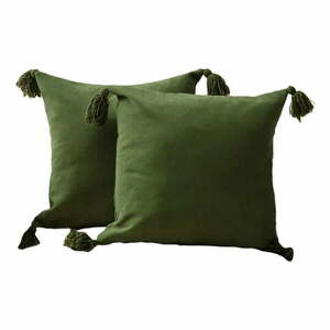 Párnahuzat szett 2 db-os 43x43 cm Puskul – Mioli Decor kép