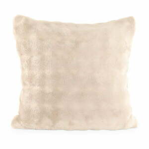 Mikroplüss díszpárna 45x45 cm Wave – Tiseco Home Studio kép