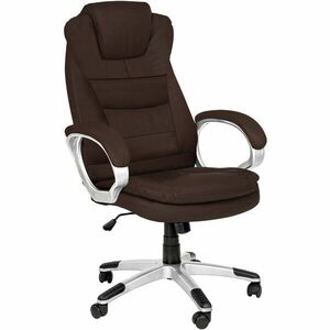 RELAX főnöki forgószék választható színben-barna kép
