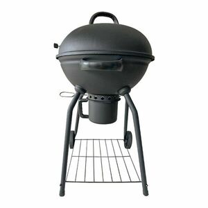 Kerti grillsütő kép