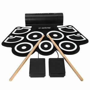 Elektromos dobfelszerelés kép