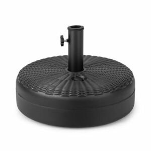 Kerek napernyőtalp kép