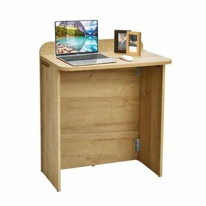 Összecsukható laptop asztal kép