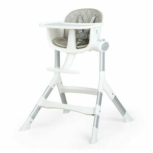 Állítható magasságú babaetetőszék kép