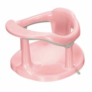 Dőlésgátló babafürdető rózsaszín kép