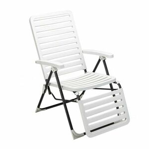 összecsukható napozóágy kép