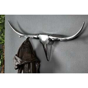 BULL ezüst fogas 100 cm kép