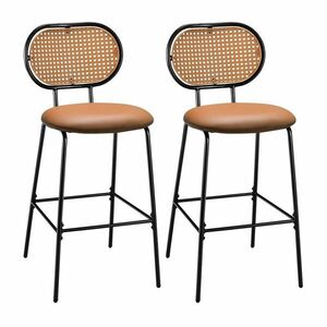 rusztikus bárszék kép