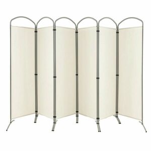 6 paneles paraván kép