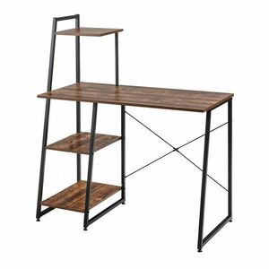 Íróasztalok, számítógépasztalok kép