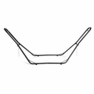 Függőágy állvány fém kép