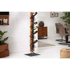 BARRACUDA tikfa bortartó 140cm kép