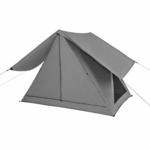 Kemping sátor hordtáskával kép