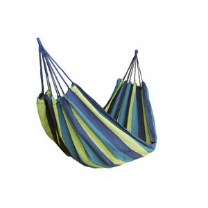 Kétszemélyes függőágy-kék kép