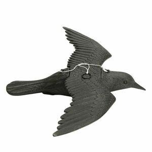 Felfüggeszthető madárijesztő kép