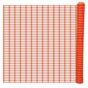 Műanyag kerítésháló, 50 méteres, vágható kép