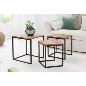 ALBA LERAKÓASZTAL SZETT kép