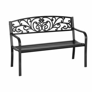 Kerti pad, több típusban-leveles kép