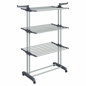 erkély ruhaszárító kép