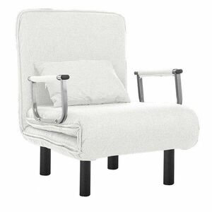 2 az 1-ben fotelágy, több színben-bézs kép