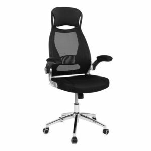 Fejtartós Gamer szék kép