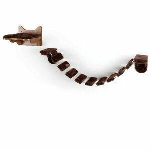 Falra szerelhető macskafekhely kép