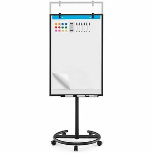 Gurulós, állítható mágnestábla kiegészítőkkel kép