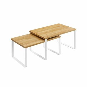 2db-os konyhai tárolópolc kép