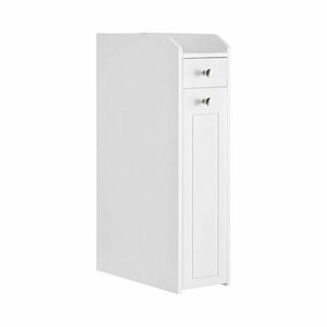 Keskeny piperecikk tároló szekrény kép