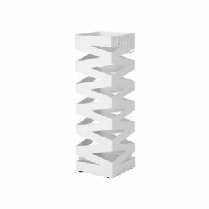 Cikk-cakk mintás esernyőtartó kép