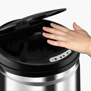 Szenzoros kuka több méretben, 42 literes kép