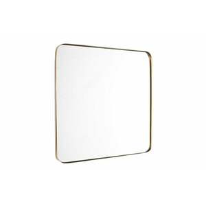 ADHIRA tükör kerettel 60x60 kép