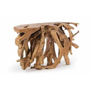 SOLIDAD konzolasztal 120cm kép