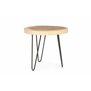 TUALA lerakóasztal 56cm átmérő kép