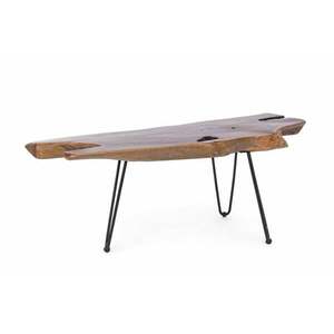 ADANYA dohányzóasztal 100x40 kép